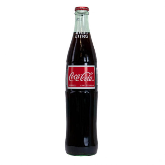 Mexican Coca Cola